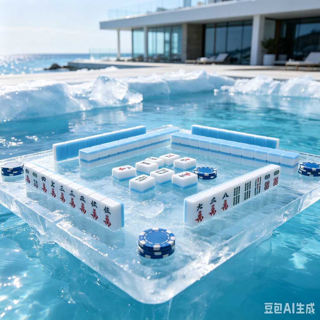 cedar wood mahjong tiles