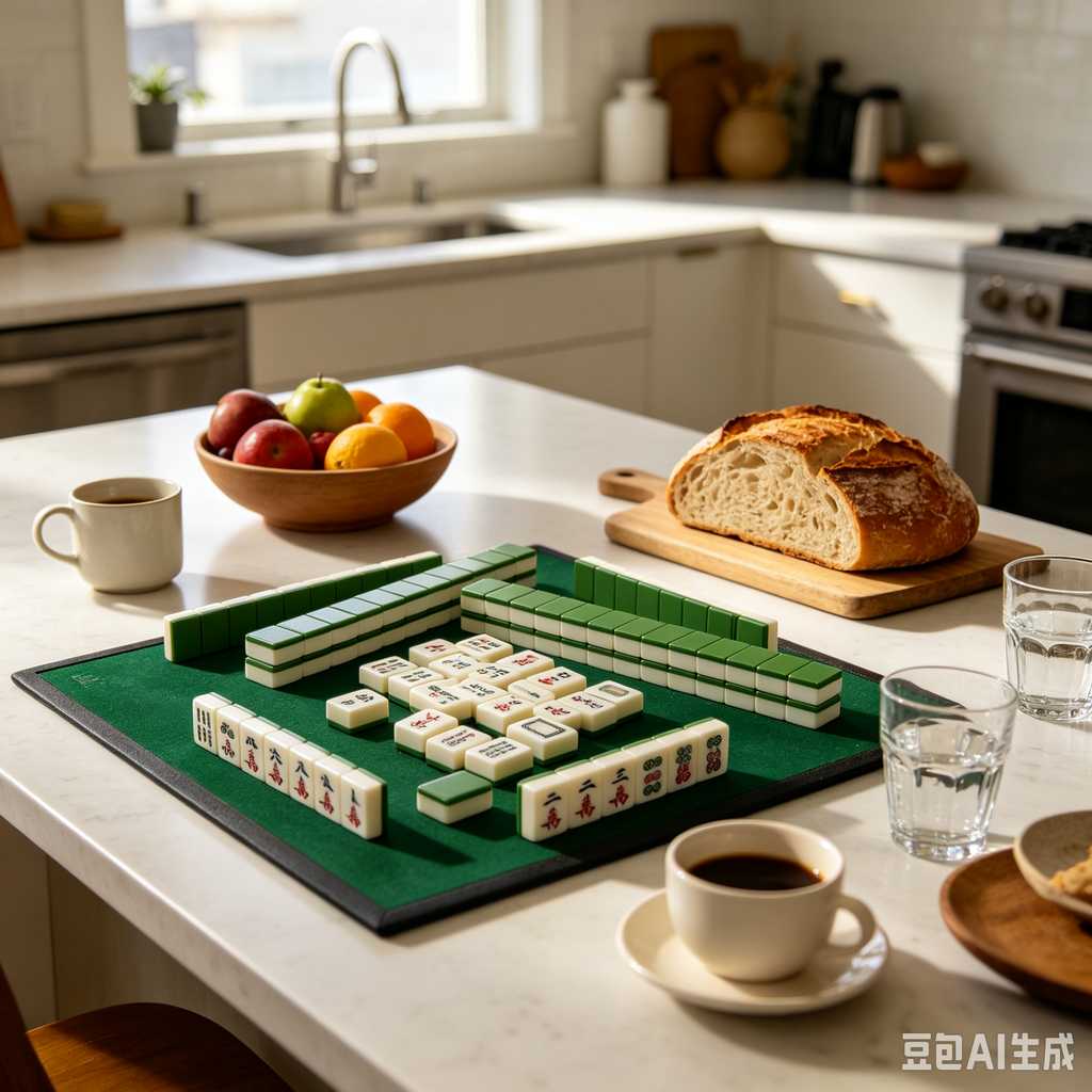 waterproof mahjong tiles