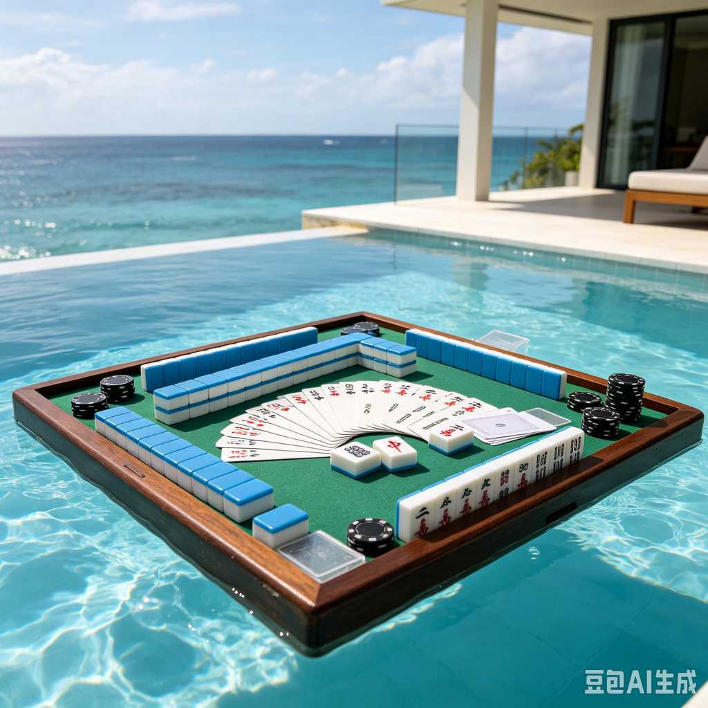 VirginiaBeach,mahjong