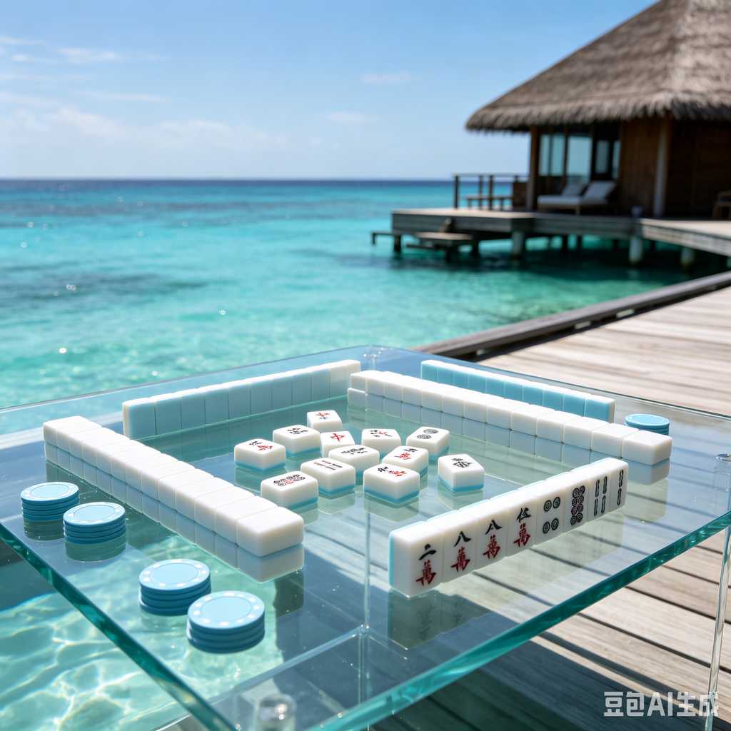 bulk mahjong tiles supplier
