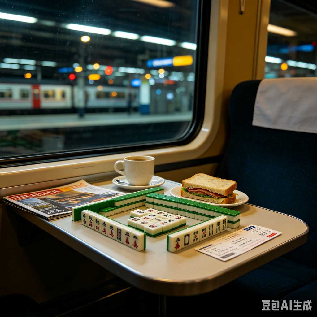 standard chinese mahjong tiles