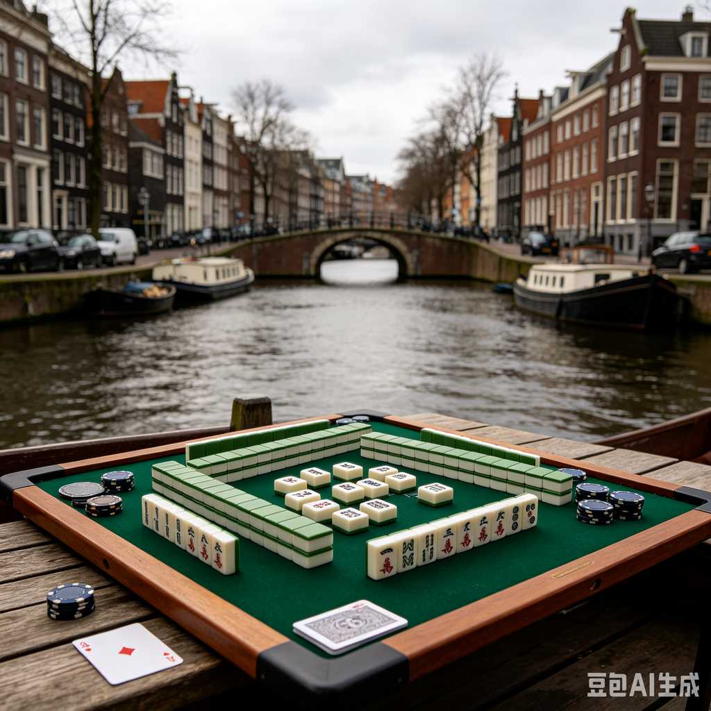 comfortable mahjong game mat