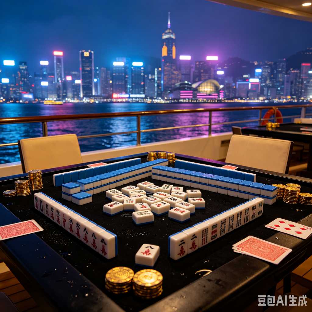 engraved mahjong tiles