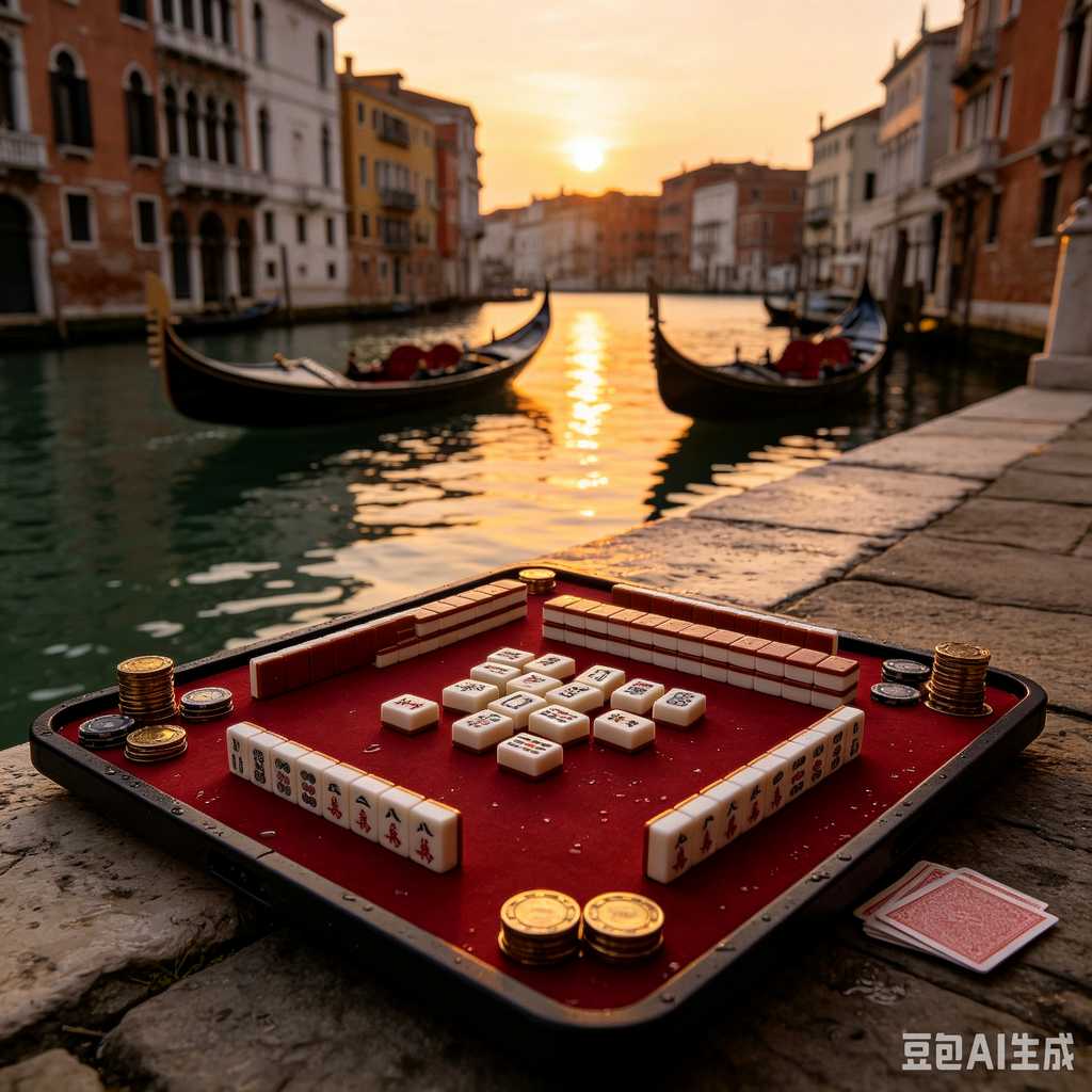 wichitaks,mahjong