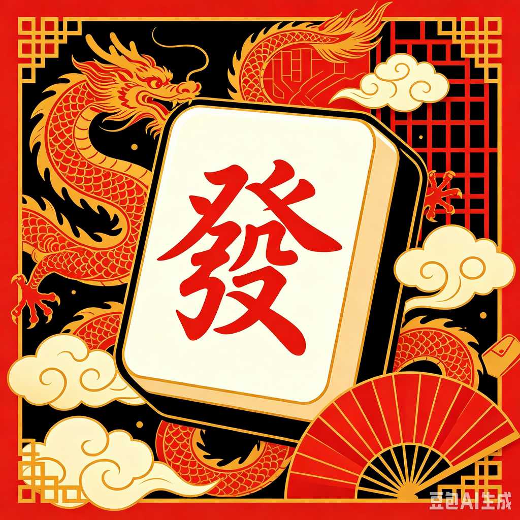 ready to gift mahjong tiles