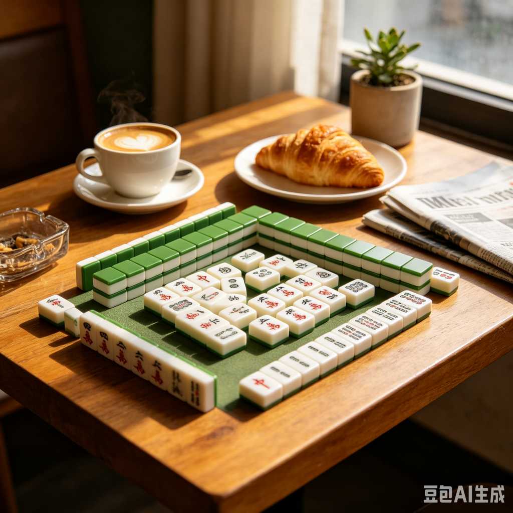 reynosa,mahjong