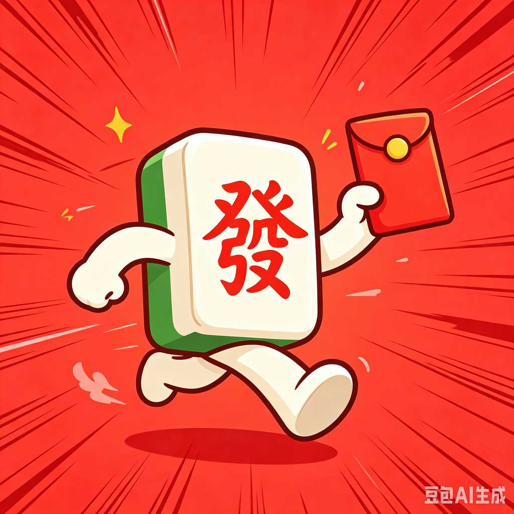 Salta,mahjong