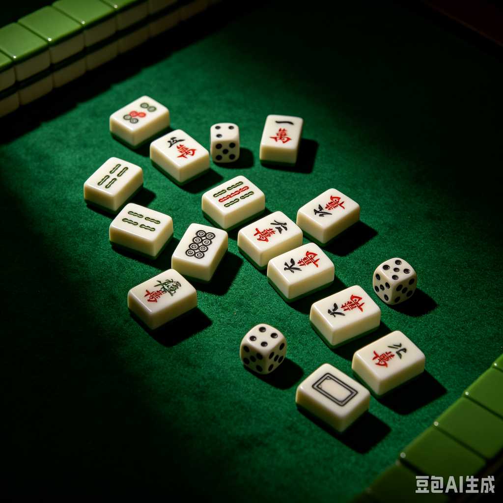 Medford,mahjong