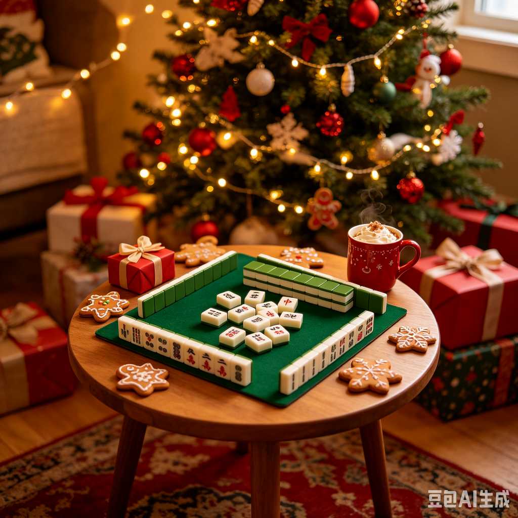 best portable mahjong set for camping