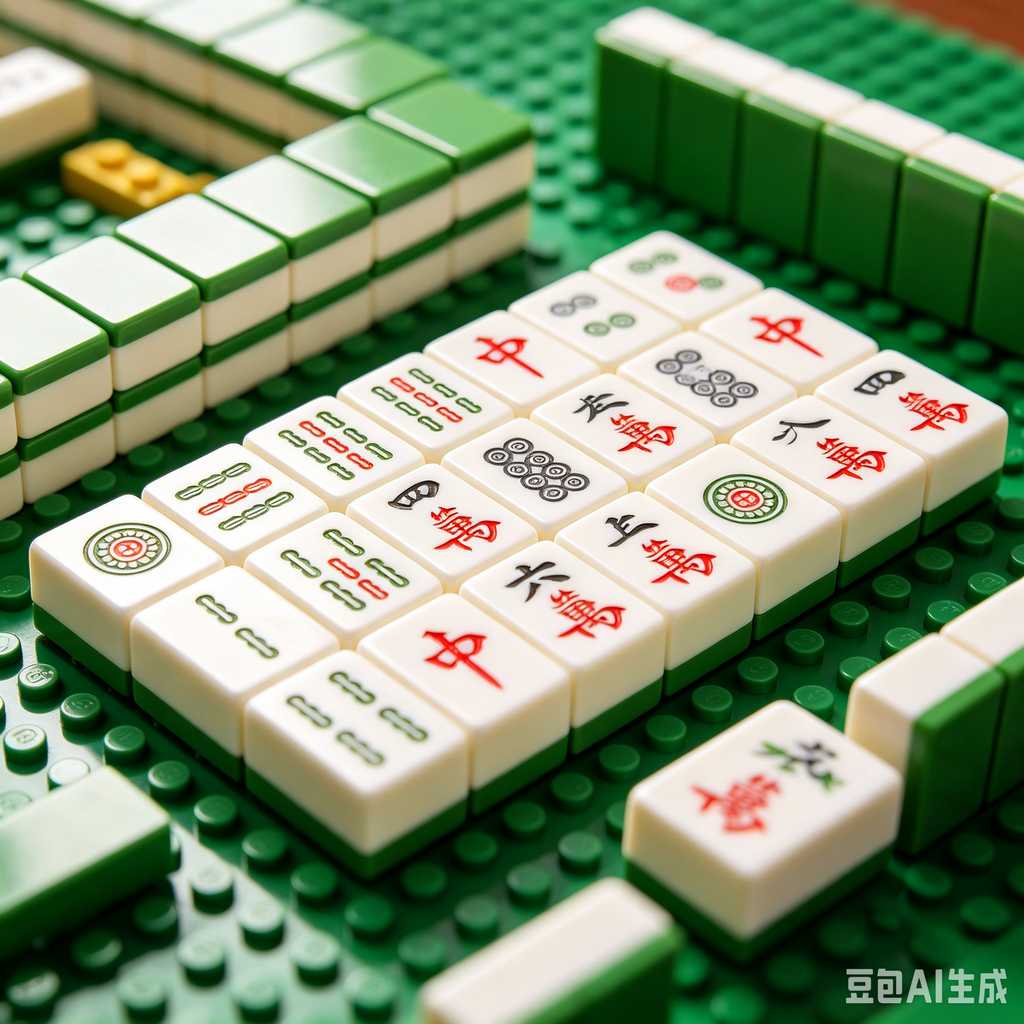 geneva,mahjong