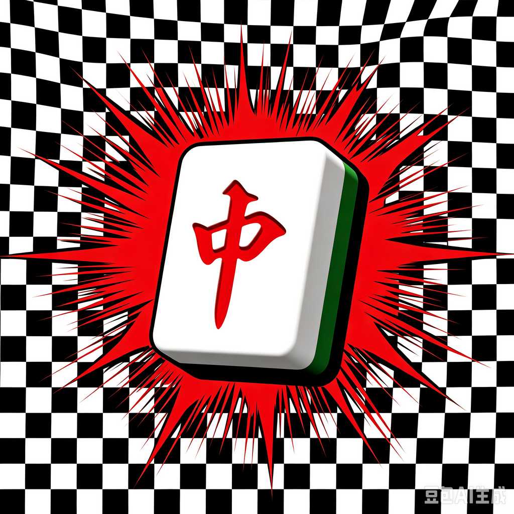 authentic imported mahjong tiles