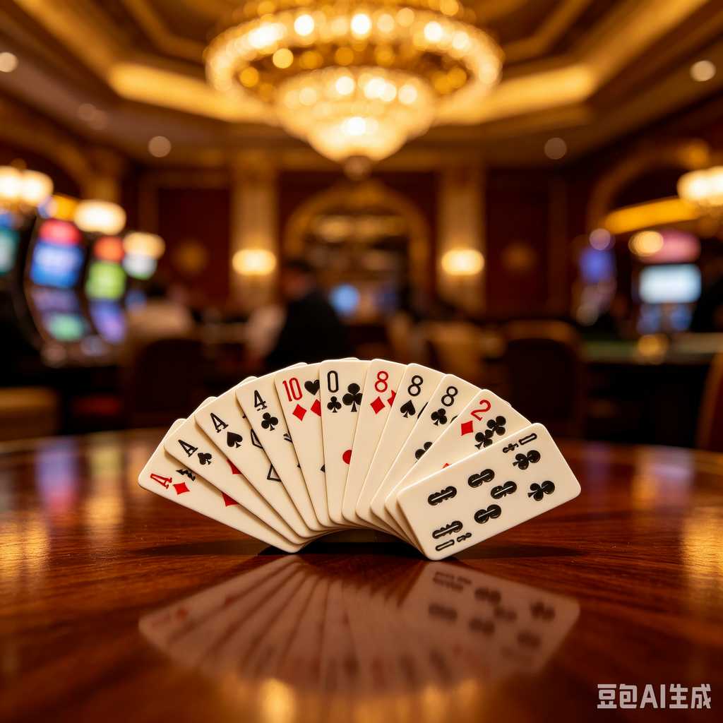 custom gift mahjong set bulk