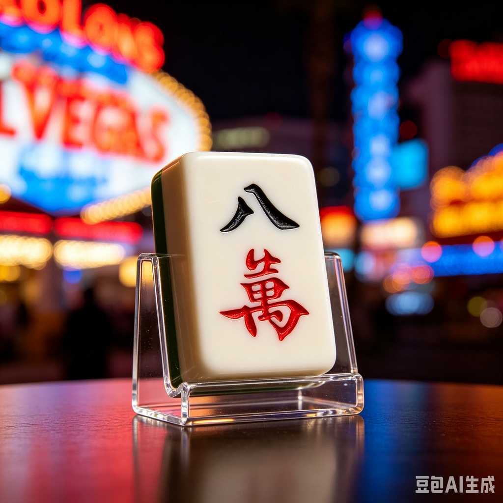 resin mahjong tiles
