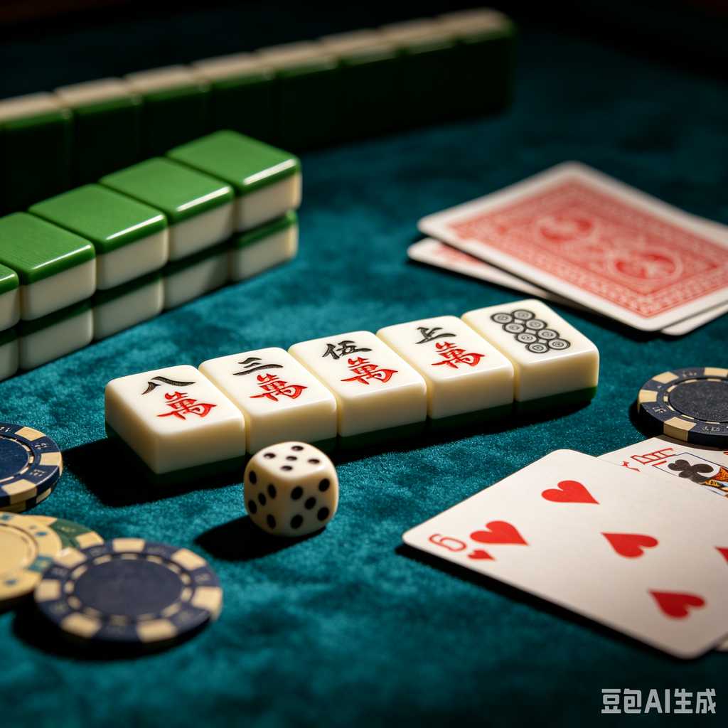 hermosillo,mahjong