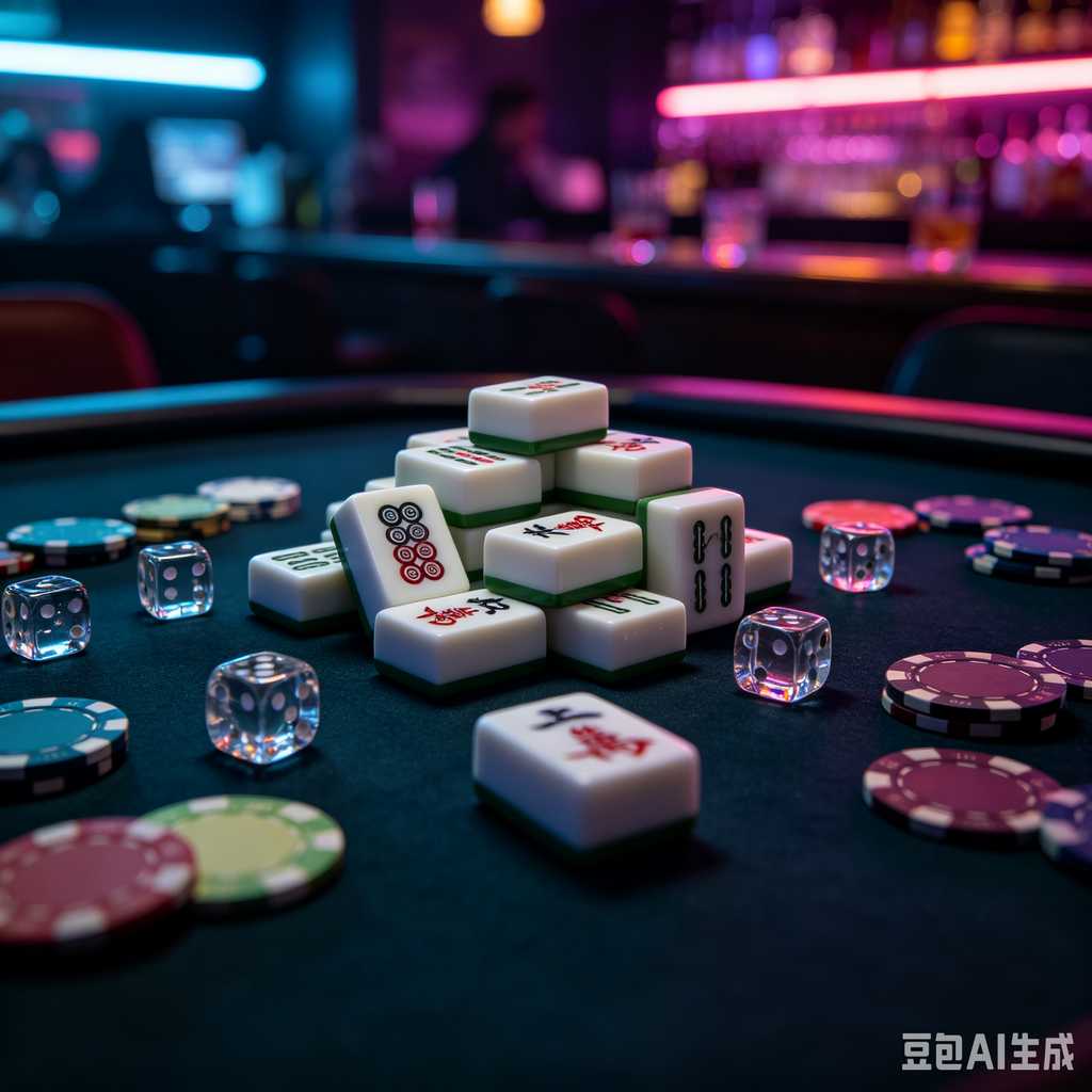 custom brand mahjong tiles wholesale