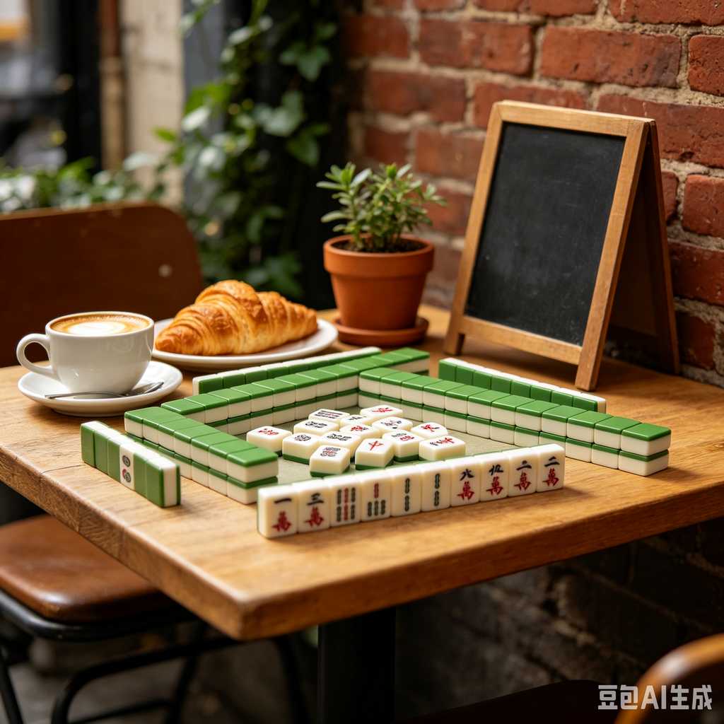 bologna,mahjong