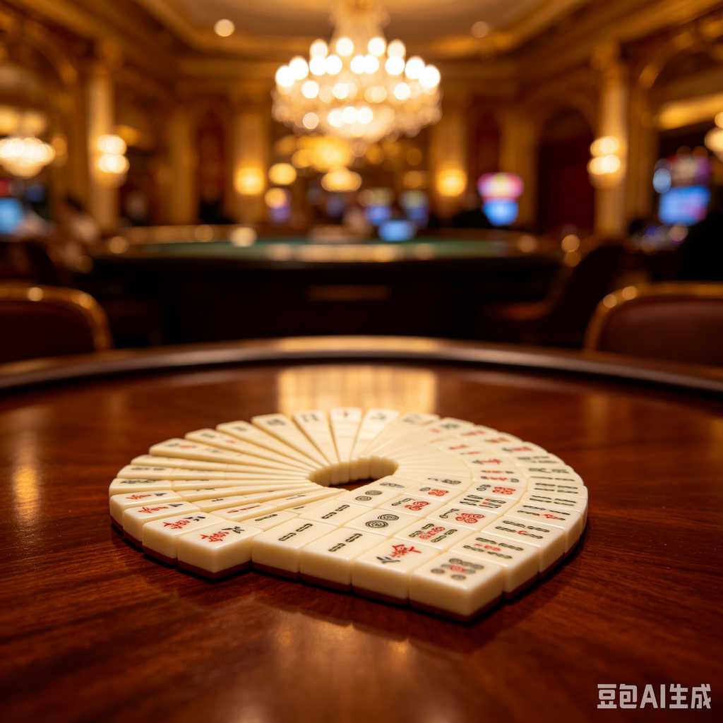 acrylic mahjong push tool