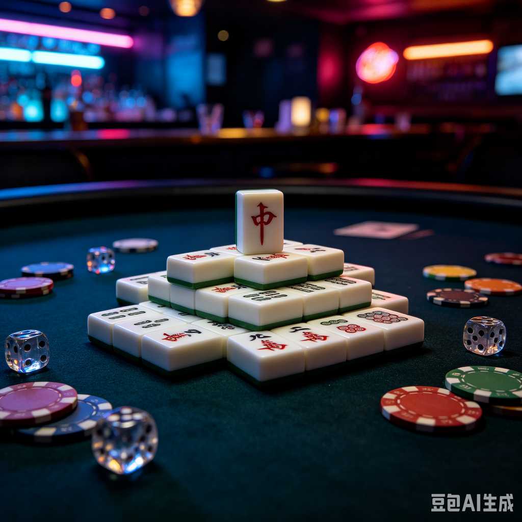 clear printing mahjong characters