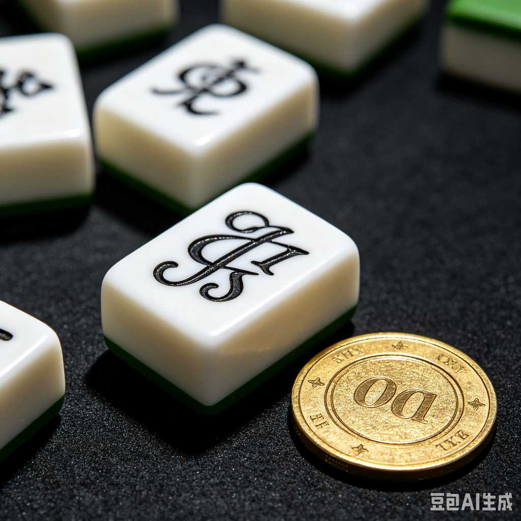 name engrave mahjong set