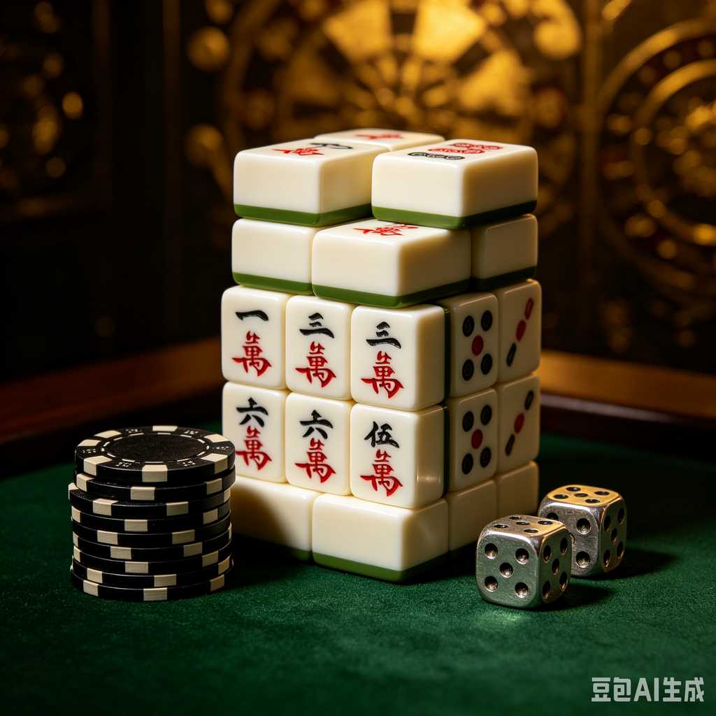 albanyny,mahjong