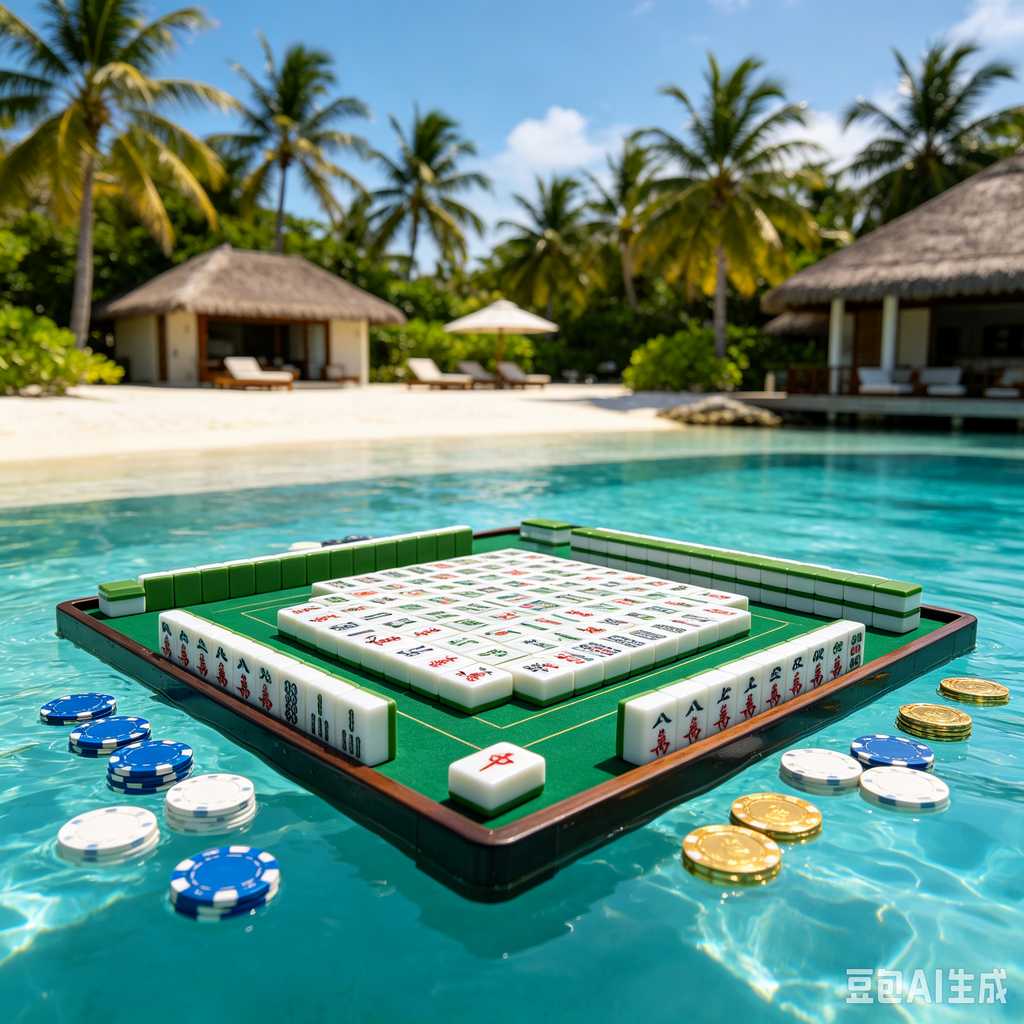 pisa,mahjong