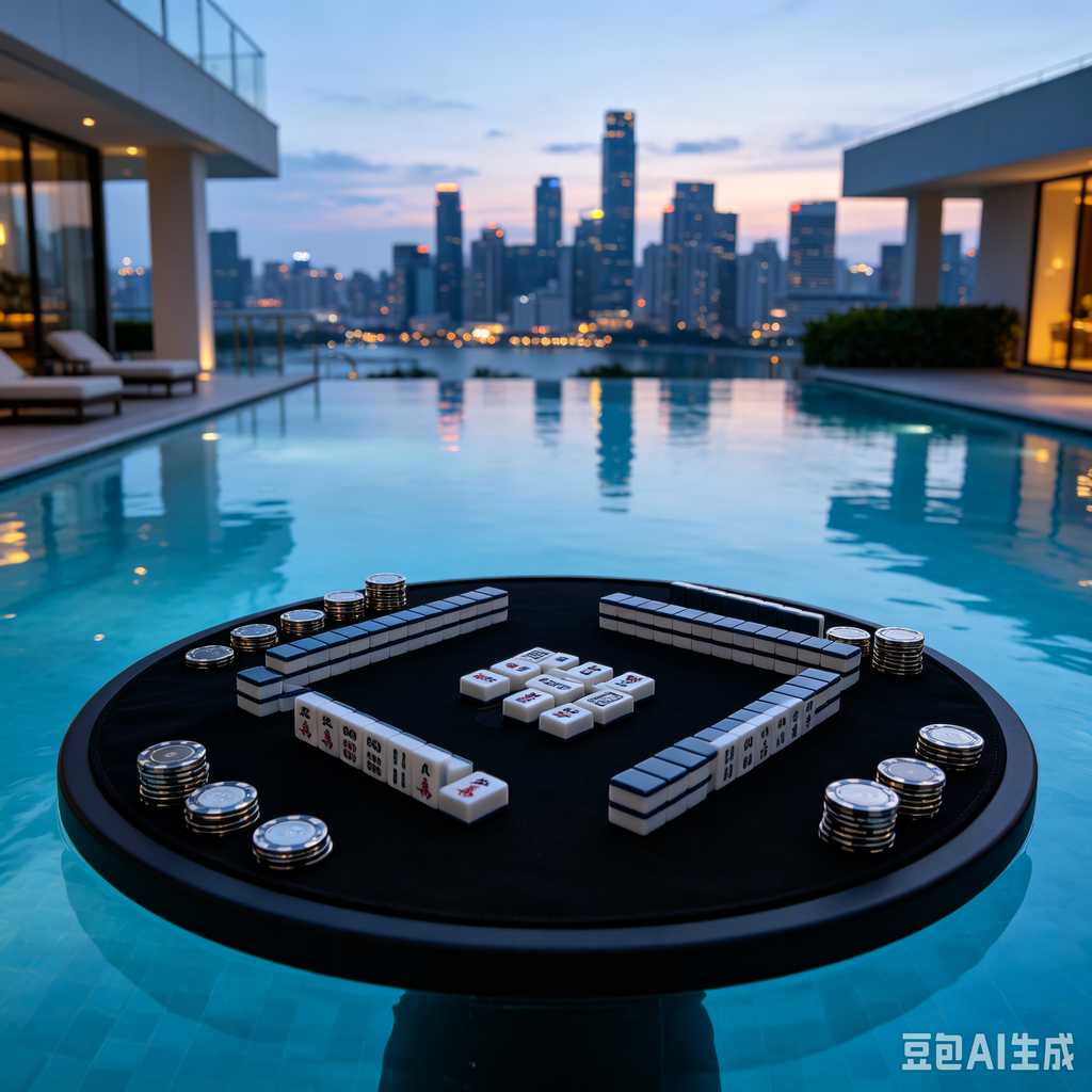 standard mahjong dice