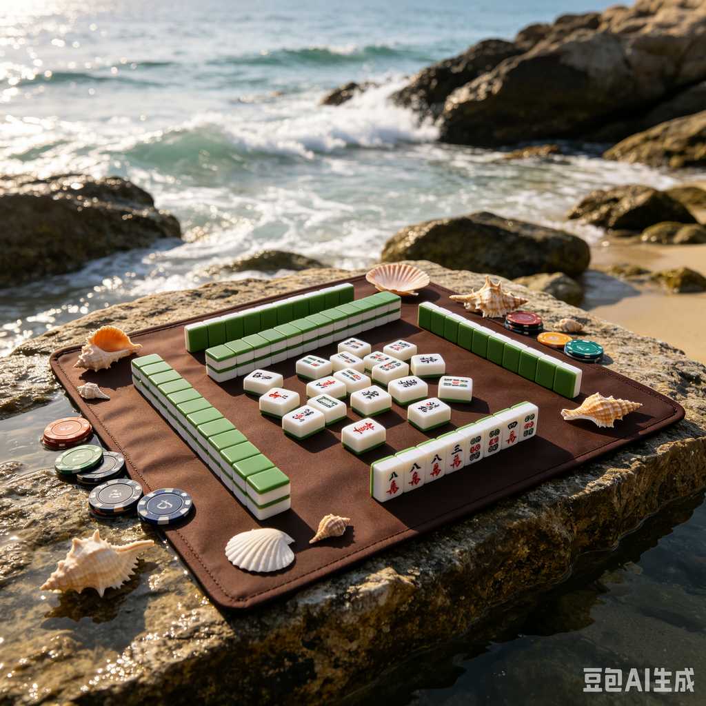 reusable mahjong table pad